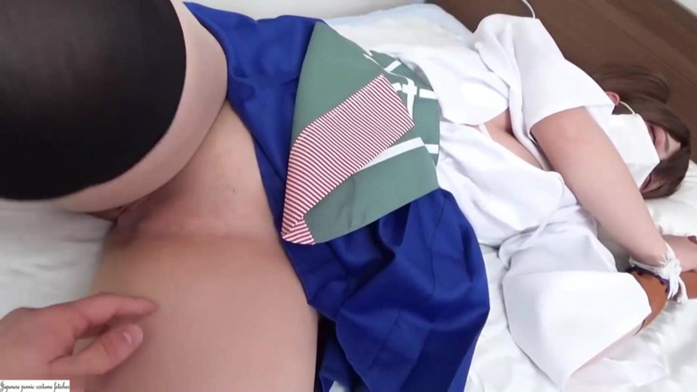 Studio Modern Shunga - JAV: 中出し:カンコールのコスプレ
