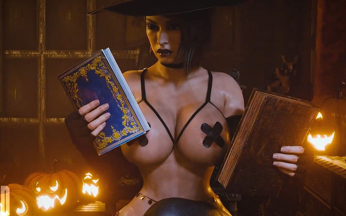 Futitapko: कठोर 3डी D3d futa उत्तेजित छोटी चुड़ैल स्वादिष्ट रंडी विशाल राक्षसी लंड की प्यासी हॉट गांड ने जोरदार सवारी करते हुए गंदी चूत को नष्ट कर दिया