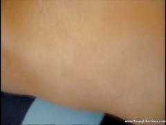 Young Libertines: Potetovaná kundička