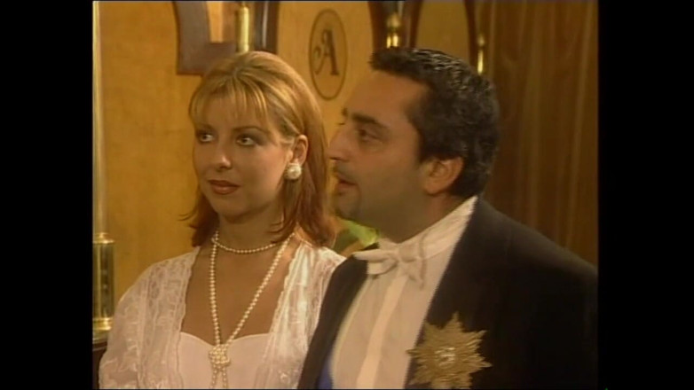 MMV films - The Original: Ambassador Likes to Watch His Wife Getting Fucked by Her...