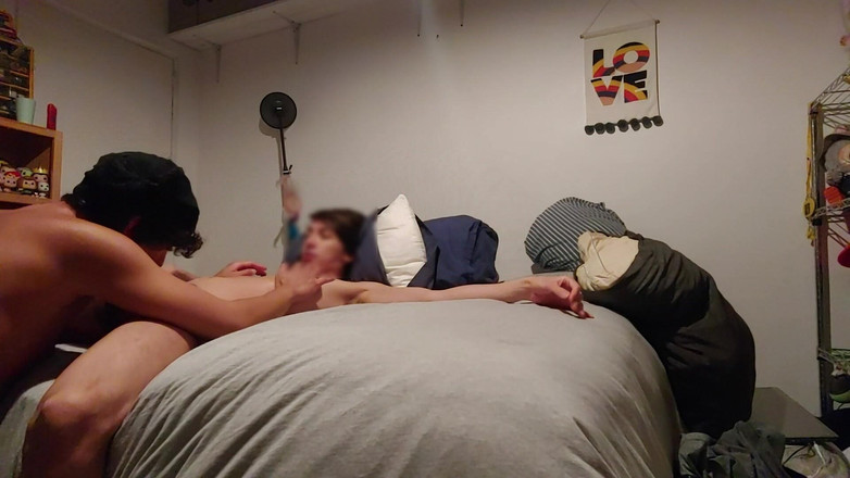 LeoTeenLatinos: Studente spagnolo prova il sesso gay per la prima volta - "gerardo"