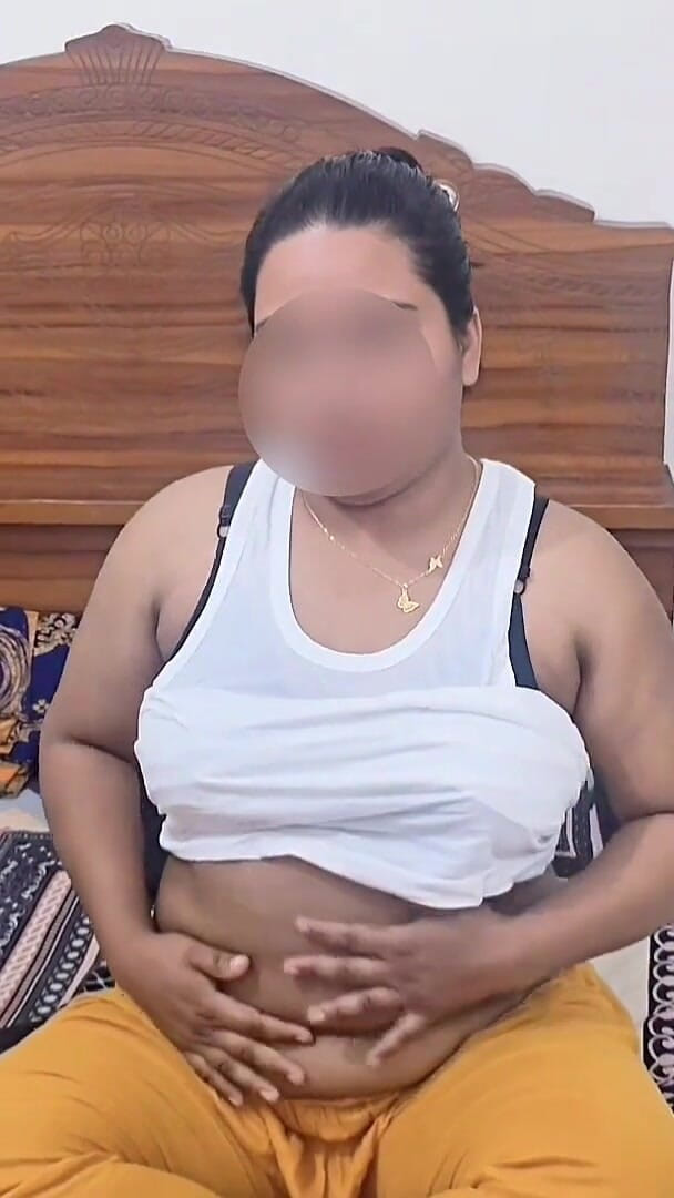 Akhi moni: There’s a Unique Pleasure in Fucking Your Stepmother in the...