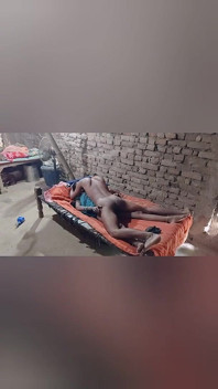 Bhaiya Bhabhi Ki Chori Se Vidéo Romantique XXX