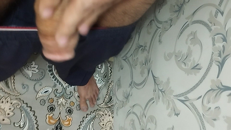 Yourshotguy: My Second Time Masturbation