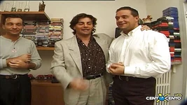 Carolina Spagnoli y sus amigas cachondas (película completa)