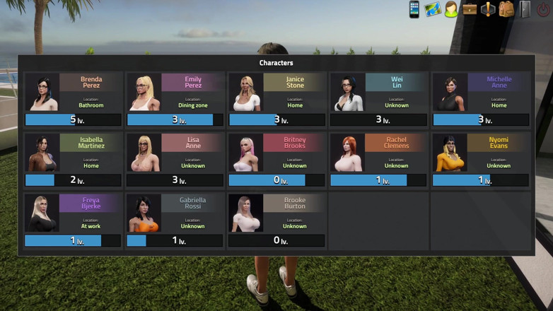 Like A Boss: Complete Gameplay - Seaside Mystery, Part 40