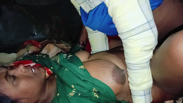 Ghazipur Uttar: Desi Viral videor hindi Bhabhi älskar het och
