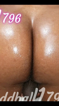 Happy 4th Oiled up Booty Cum Covered Finger 1 Vid 4:32min