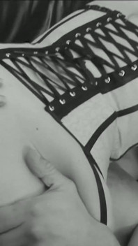 Classic Alice and Tania Fucked by Lucky Stud
