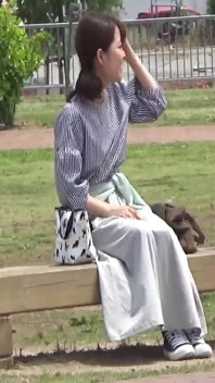 Chiaki - Housewife Pick-up (28y Old) Vol. 1