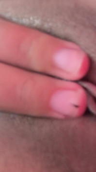 I Want to Make a Mess, I'm so Horny