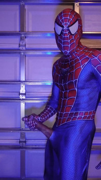 Solo Do Homem-aranha - Primeira Edição