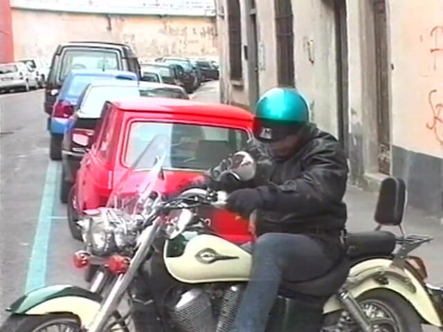 King Of Amateur: Dr. Sborrosio'nun Maceraları