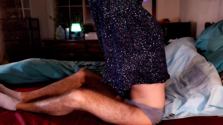 TboyCodyLee: Dr. Fisher makes a house call