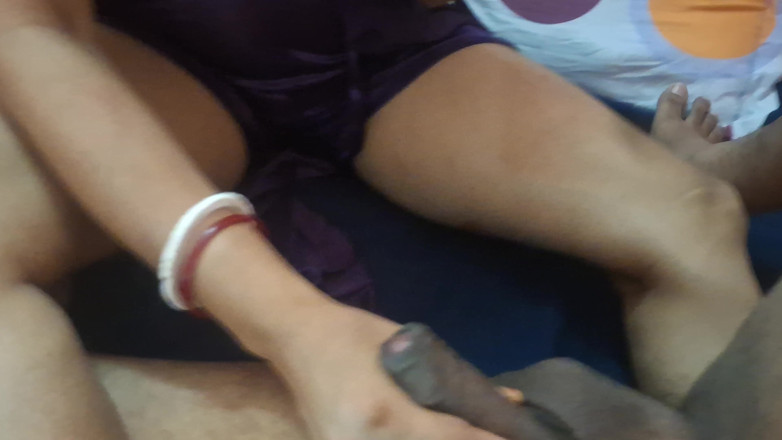 Aakritik346: Thổi kèn chịch