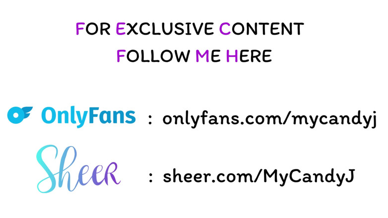 CloseUpCandy: 甘い未剃りの膣を舐めて射精する - 極接近でアスムルのアナルと膣舐め