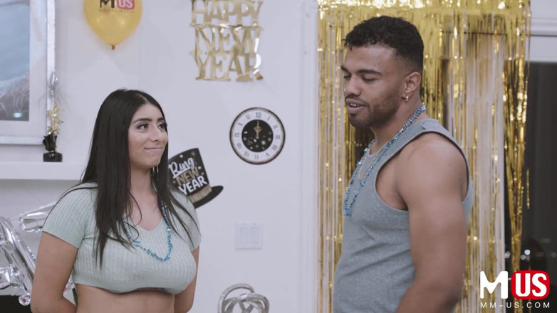 Model Media US: Jerkaoke - Violet Myers i Troy Francisco