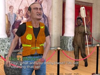 Porngame201: Laura lustful secrets un'avventura speciale 2