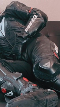 Motorkář Fx