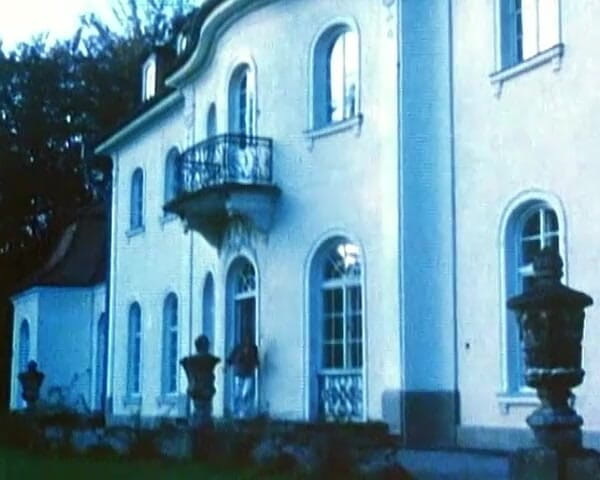 GERMAN PORN CLASSICS: Abad Emas Porno 2