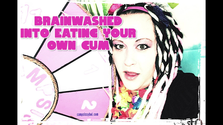 Campsissyboi: Gehirnwäsche, um deine eigene, verbesserte sperma-version zu essen