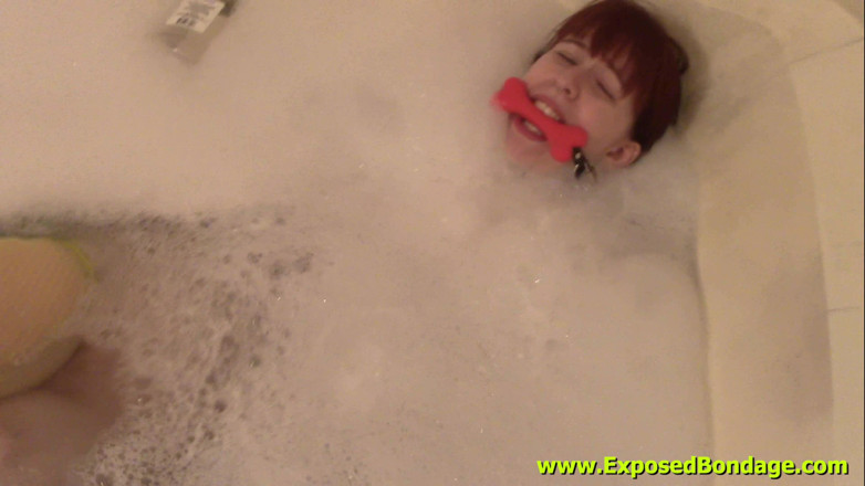 Spungy Gunk Films: Hannah Grace - Est-ce parti ??