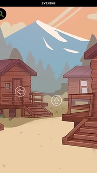 Табір Pinewood [v2.6.0] Частина 4 геймплей від loveskysan69