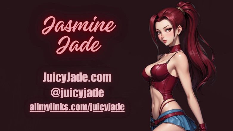 JasmineJade: Aanbid mijn fitte Aziatische Pinay-godin kont in netlichaampak - vol 3