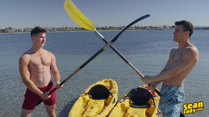 Twink pop studio: 트윙크팝 아치 에이든 바레백 아치 에이든