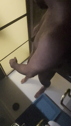 Razzle6: Čas na sprchu