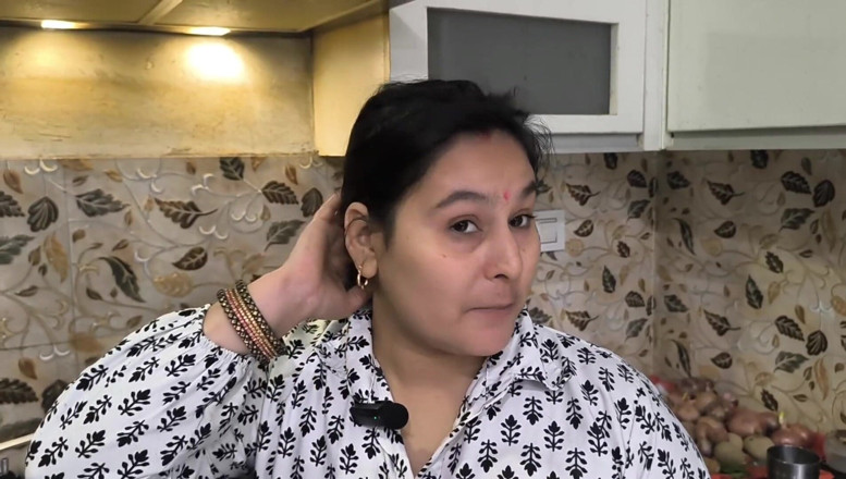 Desi chudai hub: Puja Bhabhi Sex Blog Epizoda 2. prosince 2025