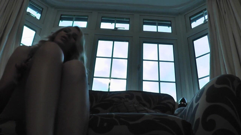 DanielleMaye: Piedi oleosi provocanti