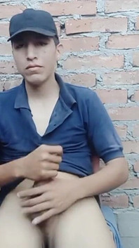 Buen Dia Para Pajearse