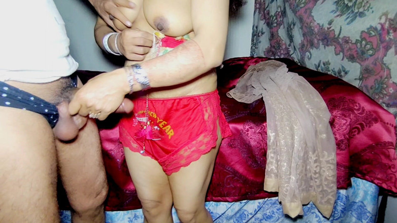 Netu: सौतेले भाई की हॉट पत्नी coz को चोदना वह Me.mp4 की तरह गांड चुदाई से प्यार करती है