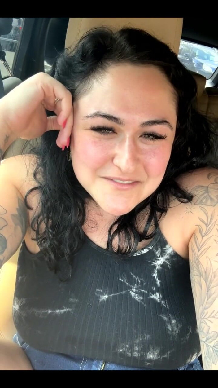 Josie Jaxxon: Vstup do režimu Vacay