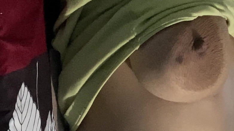 Ritu Bhabhi: Meri styvsyster nakna bröst