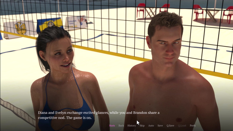 Kitty Gamer: Die angebeadorte ehe 7 diana gab mir einen blowjob, wow