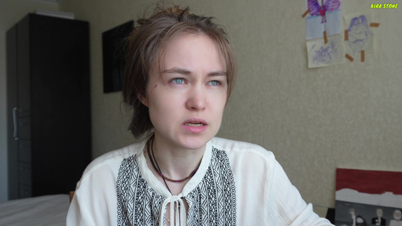 Kira Stone: Czy penis jest duży czy mały? Jaki rozmiar lubi Keira...