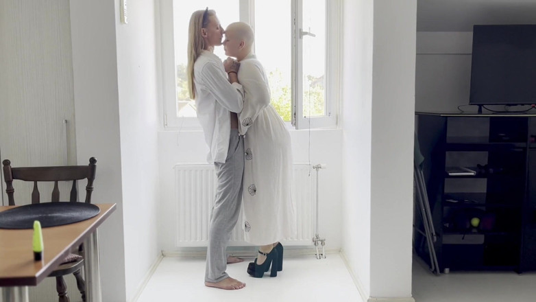 Vilu_and_Mi: 俺たちのリアルなセックステープ、俺たちの変な雰囲気
