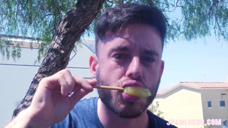 Juan Lucho Gay: Rejs w Sitges