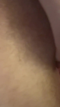 Playing with My Hole