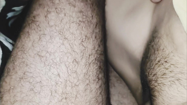 Janvibhabhii: 我可爱的继妹给我啪啪啪