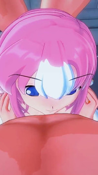 ロックマンXダイブのナナがプレイアブルデビューを祝うためにぶっかけられます