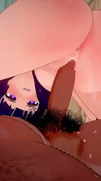 Sousou No Frieren - Fern Gets Her Holes Filled by Fat Bastard - 3D Hentai Animations