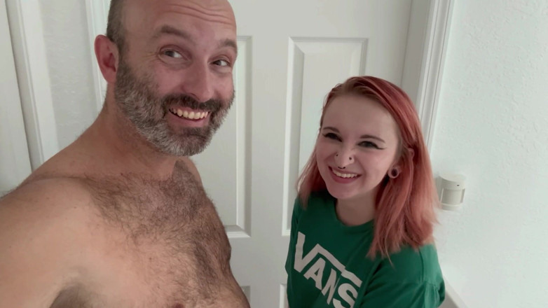 Island boy vids: Eavesdropping Into Impromptu Fun with Ayla Vixen