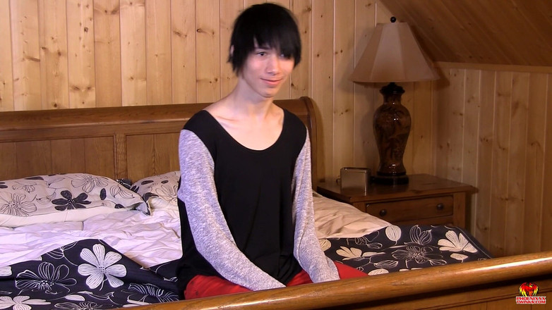 Phoenixxx: Pozdravte rozdařeného Daniela