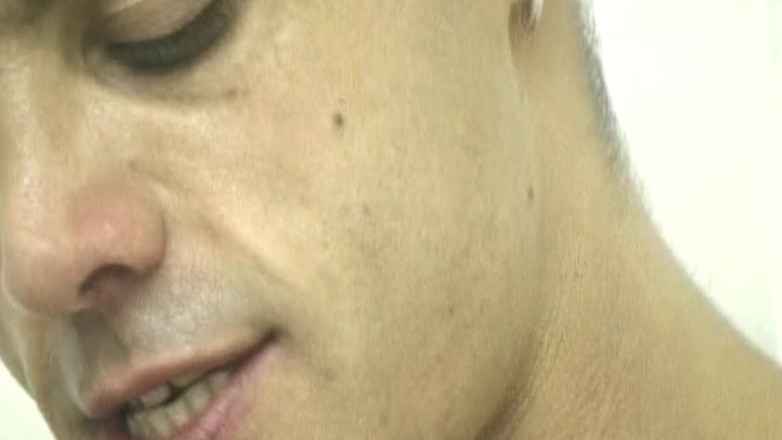 Gaylicious: Descuidada garganta profunda náuseas en palpitante polla - leche en la...