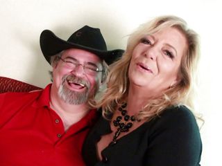 Mature Climax - 100% Mature Videos: Mature couple wants to swing