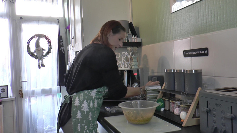 Natasha Love: Speciální díkůvzdání