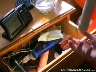 Your Choice Movies: Lesbian Pussy Shaving